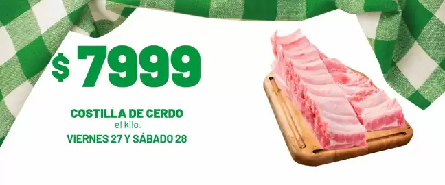 Catálogo Almacor Página 4