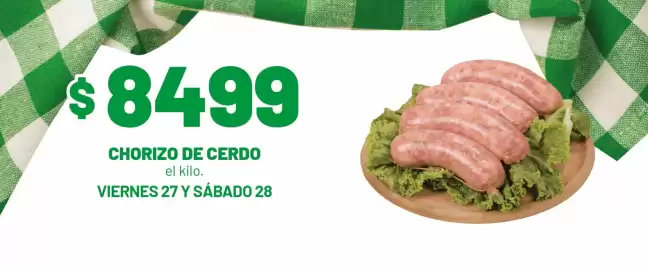 Catálogo Almacor Página 5