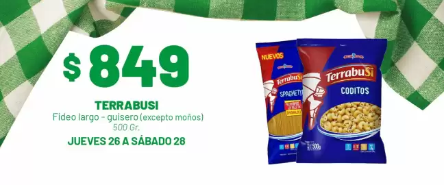 Catálogo Almacor Página 6