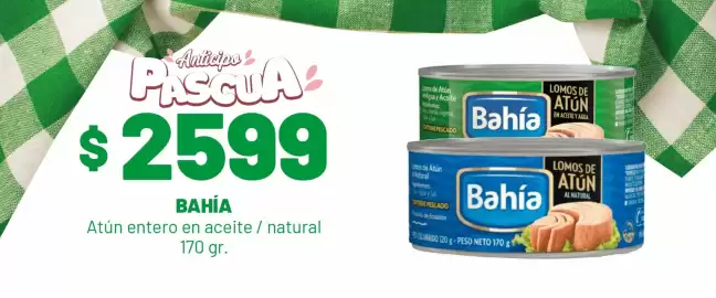 Catálogo Almacor Página 8