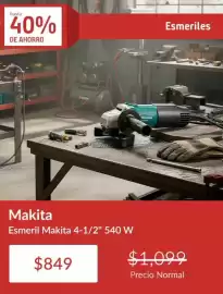 Catálogo Constructor Sodimac Página 3
