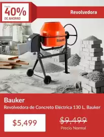 Catálogo Constructor Sodimac Página 4