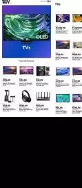 Best Buy weekly ad week 29 Page 1