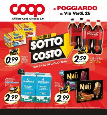 Coop (valido fino al 24-07)