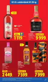 Lidl akciós újság hét 30 Oldal 17