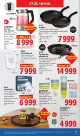 Lidl akciós újság hét 30 Oldal 55