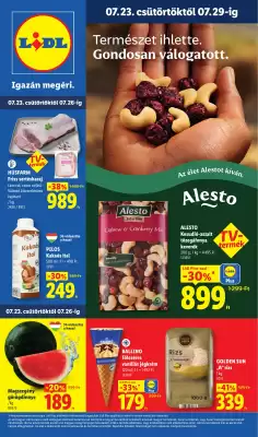Lidl (érvényes eddig: 29-07)