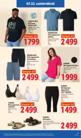Lidl akciós újság hét 30 Oldal 5