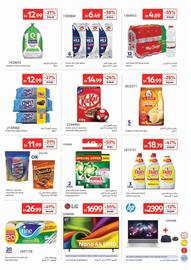 Carrefour catalogue Page 28