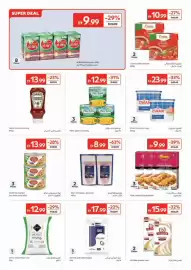 Carrefour catalogue Page 11