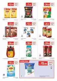 Carrefour catalogue Page 12