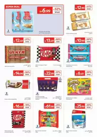 Carrefour catalogue Page 13