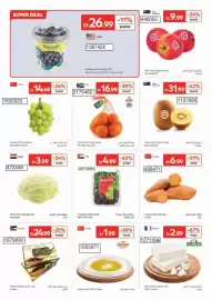Carrefour catalogue Page 2