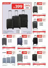 Carrefour catalogue Page 22