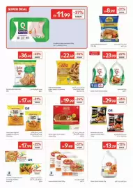 Carrefour catalogue Page 9