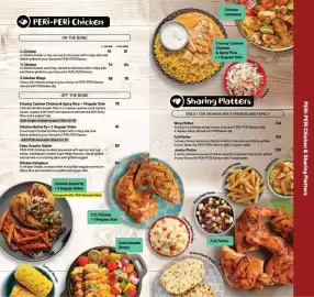 Nando's catalogue Page 4
