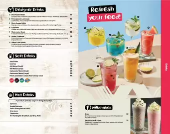 Nando's catalogue Page 7