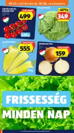 ALDI akciós újság hét 30 Oldal 10