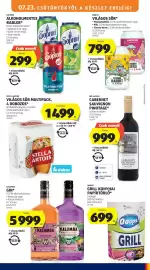 ALDI akciós újság Oldal 13