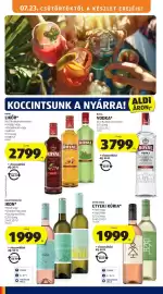 ALDI akciós újság Oldal 14
