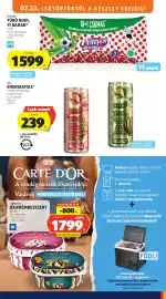 ALDI akciós újság hét 30 Oldal 15