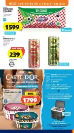 ALDI akciós újság Oldal 15