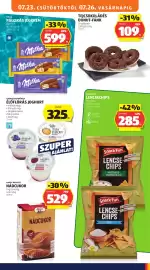 ALDI akciós újság hét 30 Oldal 17