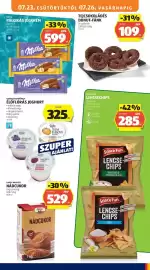 ALDI akciós újság Oldal 17