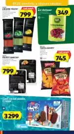 ALDI akciós újság hét 30 Oldal 22