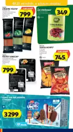 ALDI akciós újság Oldal 22