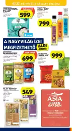 ALDI akciós újság Oldal 23