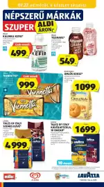 ALDI akciós újság Oldal 24