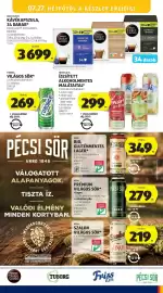 ALDI akciós újság Oldal 25