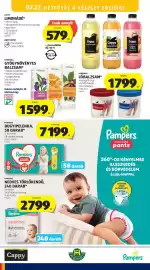 ALDI akciós újság Oldal 28