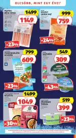 ALDI akciós újság hét 30 Oldal 3