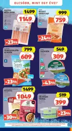 ALDI akciós újság Oldal 3