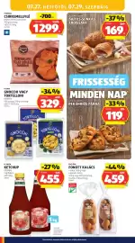 ALDI akciós újság hét 30 Oldal 30