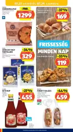ALDI akciós újság Oldal 30