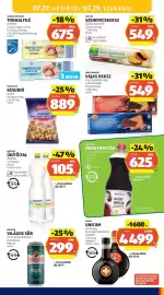 ALDI akciós újság Oldal 31