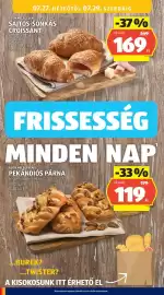 ALDI akciós újság Oldal 32