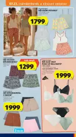 ALDI akciós újság Oldal 35