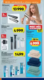 ALDI akciós újság Oldal 36