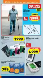 ALDI akciós újság Oldal 38