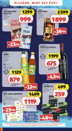 ALDI akciós újság hét 30 Oldal 4