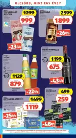 ALDI akciós újság Oldal 4