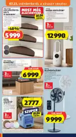 ALDI akciós újság hét 30 Oldal 40