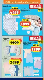 ALDI akciós újság Oldal 41