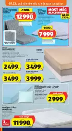 ALDI akciós újság hét 30 Oldal 42