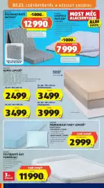 ALDI akciós újság Oldal 42