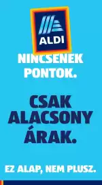 ALDI akciós újság Oldal 46